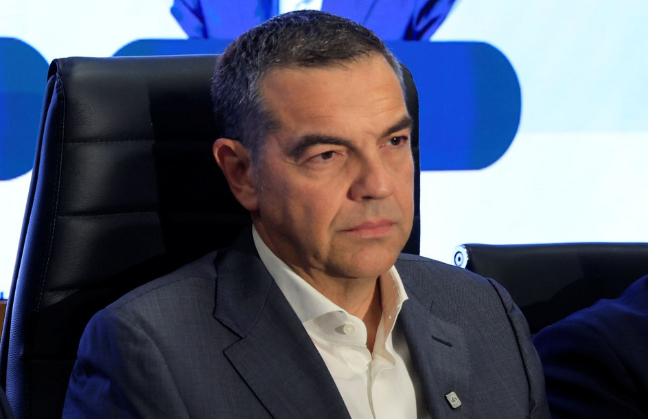 Α. Τσίπρας για τον θάνατο 16χρονου ποδοσφαιριστή: «Όταν χάνεται ένα παιδί, ας μην ρωτάμε μόνο τι έγινε, αλλά και τι δεν έγινε νωρίτερα»