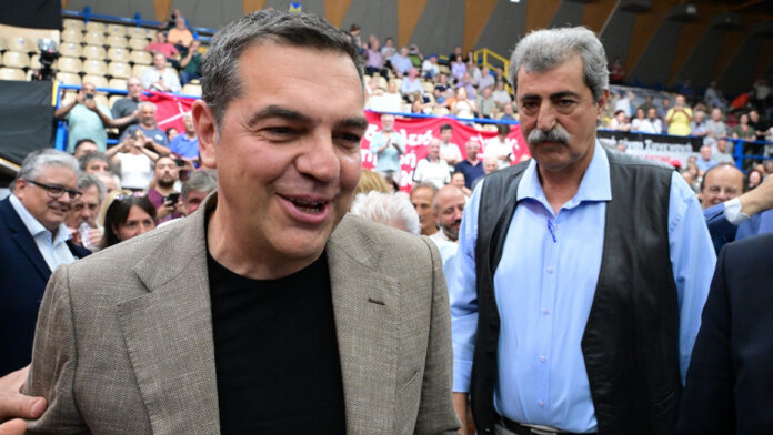 Πολάκης για Τσίπρα: Τι πρόγραμμα να φτιάξεις με Λιάκο, Χουλιαράκη και Κουτεντάκη