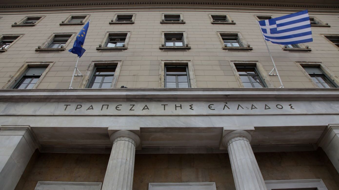 Έλλειμμα Ισοζυγίου Τρεχουσών Συναλλαγών στο επτάμηνο: Αυξήθηκαν 12% τα έσοδα από τον τουρισμό