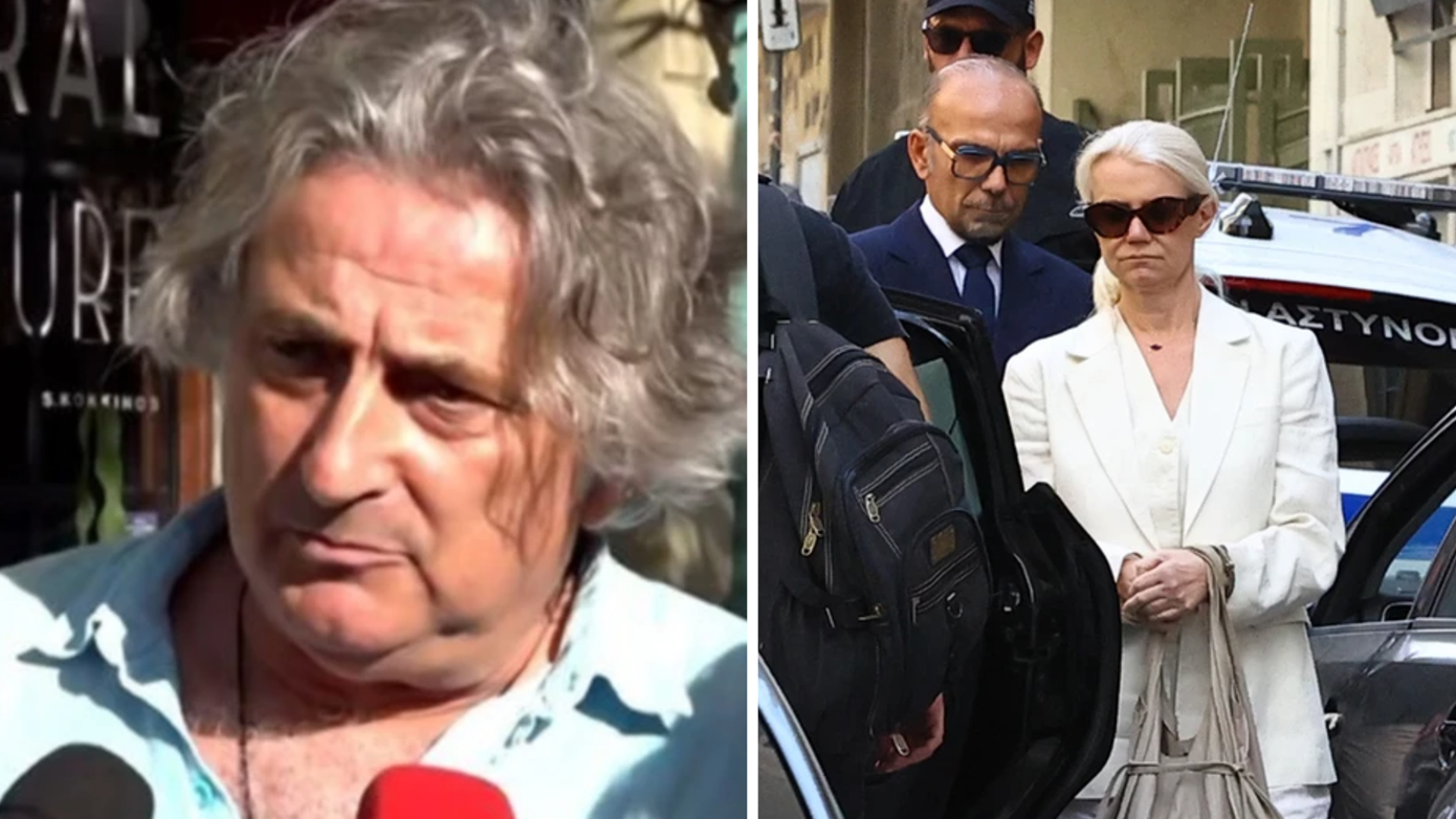 Ο υπνοθεραπευτής έστειλε τον Μαζωνάκη για πλασμαφαίρεση στο Κολωνάκι – Μετά είχαν συνεδρία