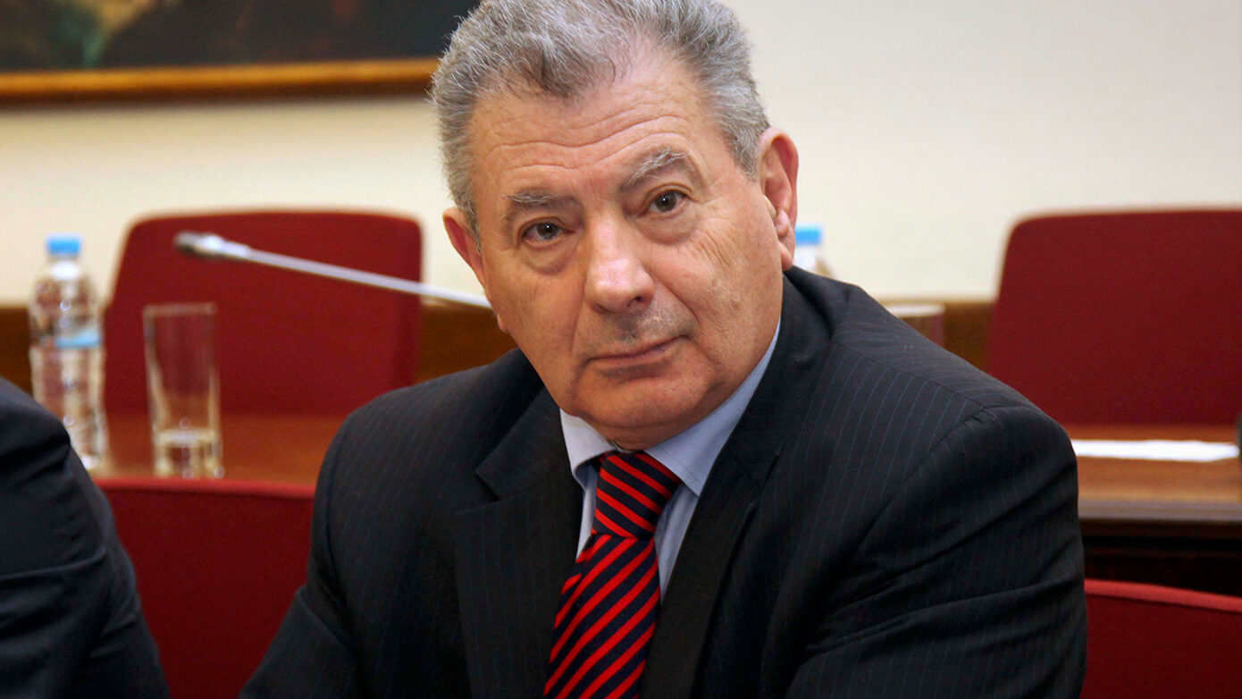 Δίκη Βαλυράκη: Σήμερα η πρόταση του Εισαγγελέα, αντίστροφη μέτρηση για την ετυμηγορία