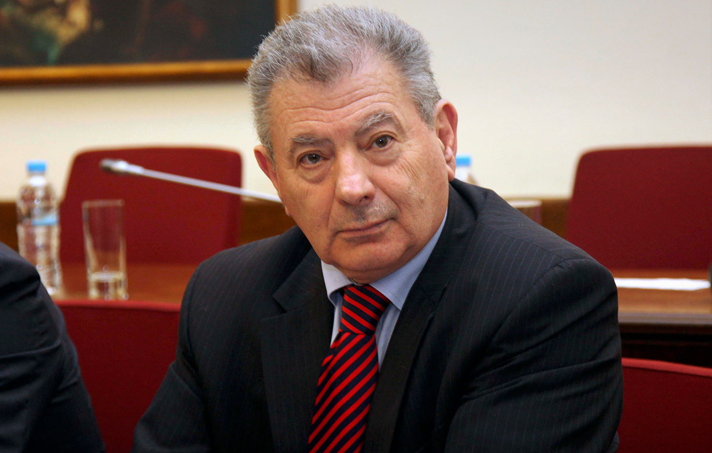 Δίκη Βαλυράκη: Σήμερα η πρόταση του Εισαγγελέα, αντίστροφη μέτρηση για την ετυμηγορία