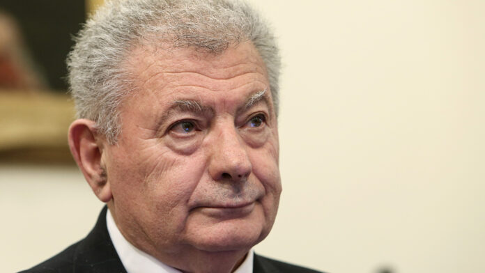 Δίκη Βαλυράκη: Η εισαγγελική πρόταση και τα στοιχεία που έκριναν την αγόρευση