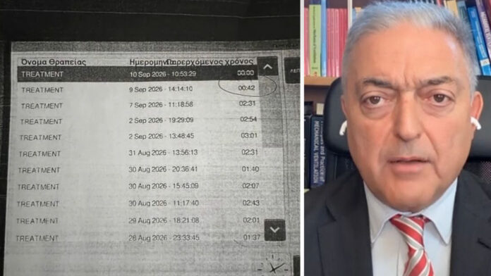Θάνατος Γιώργου Μαζωνάκη: Το «παράθυρο ζωής» μετά από ανακοπή, πόσα λεπτά έχει στη διάθεσή του ένας άνθρωπος