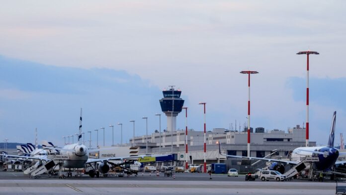 ΔΑΑ: Αύξηση 4,5% στην επιβατική κίνηση εξαμήνου και νέα στρατηγική για την επέκταση του αεροδρομίου