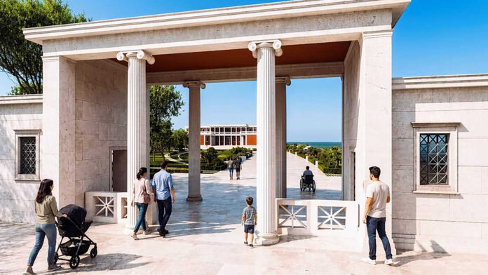 Κοινοβουλευτικές Επιτροπές θα μπορούν πλέον να συνεδριάζουν και στο Παλατάκι της Θεσσαλονίκης
