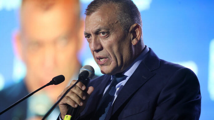 Ο Γιάννης Βρούτσης για την οικονομική ανάσα στις Κυκλάδες και τα νησιά μετά τις εξαγγελίες του πρωθυπουργού στη ΔΕΘ
