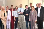 Νίκος Χαρδαλιάς στο Παρίσι: «Χτίζουμε μια Αττική με ισχυρό διεθνές αποτύπωμα στον τουρισμό και την καινοτομία»