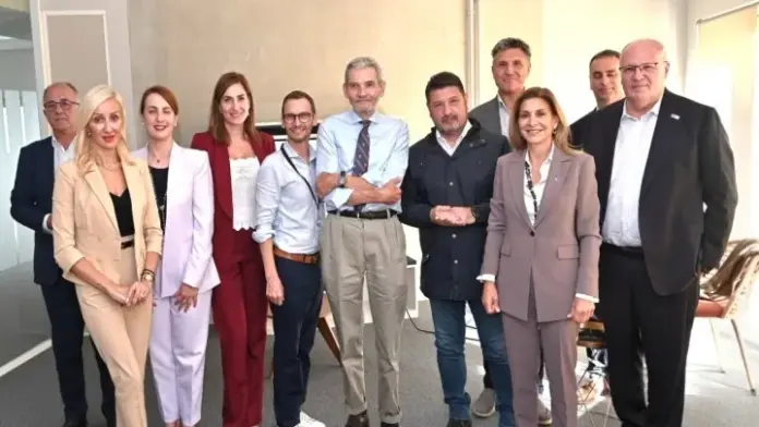 Νίκος Χαρδαλιάς στο Παρίσι: «Χτίζουμε μια Αττική με ισχυρό διεθνές αποτύπωμα στον τουρισμό και την καινοτομία»