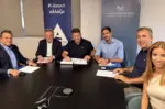 Σκάλα Ωρωπού: Νέα εικόνα στο παραλιακό μέτωπο με έργα 7,49 εκατ. ευρώ