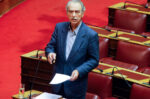 Σπύρος Χαλβατζής: Την Τρίτη η πολιτική τελετή αποχαιρετισμού του ιστορικού στελέχους του ΚΚΕ