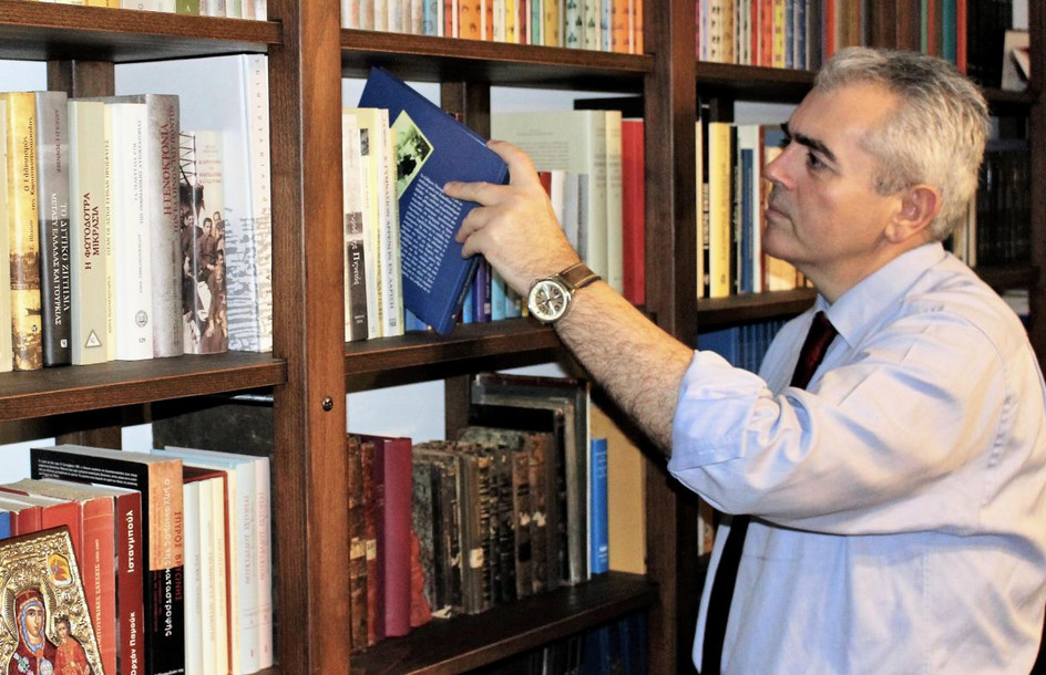Μ. Χαρακόπουλος: Η Γενοκτονία των Ελλήνων της Μικράς Ασίας από την Τουρκία είναι μελανή σελίδα της παγκόσμιας ιστορίας