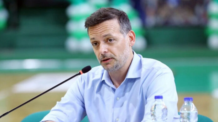 Χ. Δούκας: Θέλουμε το πόρισμα για την ασφαλή επανέναρξη των εργασιών του μετροπόντικα και την πλήρη αποκατάσταση των ζημιών