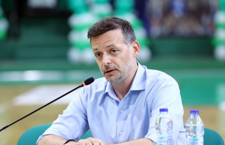 Χ. Δούκας: Θέλουμε το πόρισμα για την ασφαλή επανέναρξη των εργασιών του μετροπόντικα και την πλήρη αποκατάσταση των ζημιών
