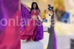 Χορεύτρια belly dance από τη Λάρισα αποθεώθηκε σε αραβικό γάμο στο Λονδίνο – βίντεο