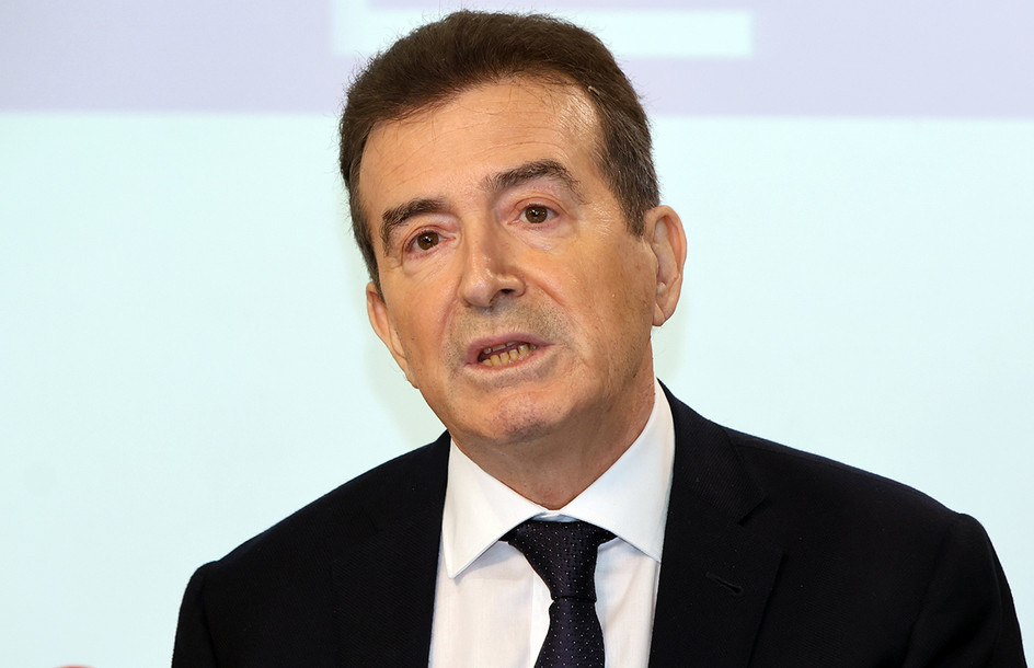 Μ. Χρυσοχοΐδης: Το μίσος δεν αποτέλεσε ποτέ εργαλείο ανάπτυξης και ευημερίας