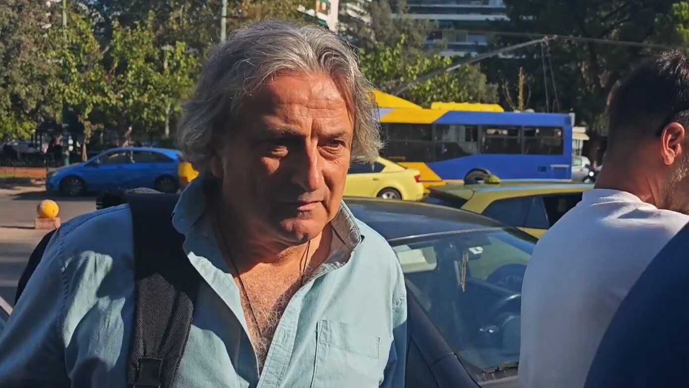 Υπνοθεραπευτής στην Ευελπίδων για την υπόθεση θανάτου του Γιώργου Μαζωνάκη – Η επίμαχη φωτογραφία και τα ερωτήματα για τις ιατρικές πρακτικές