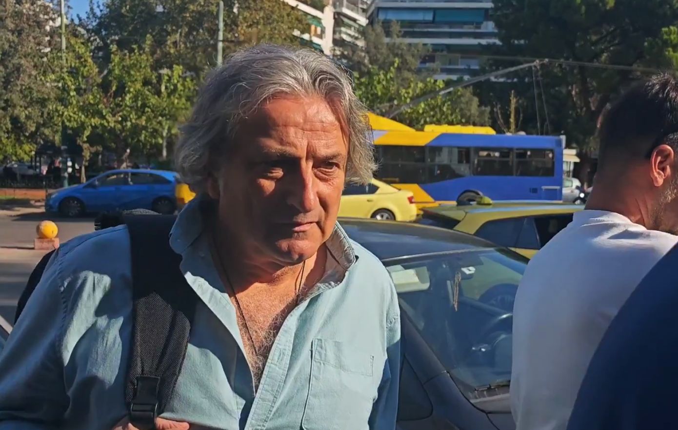 Υπνοθεραπευτής στην Ευελπίδων για την υπόθεση θανάτου του Γιώργου Μαζωνάκη – Η επίμαχη φωτογραφία και τα ερωτήματα για τις ιατρικές πρακτικές
