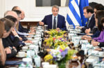 Μητσοτάκης: Τέσσερα νέα μέτρα – Επιδότηση 20 λεπτών στο diesel, έως 120 δόσεις και πετρέλαιο θέρμανσης κάτω από 1,75