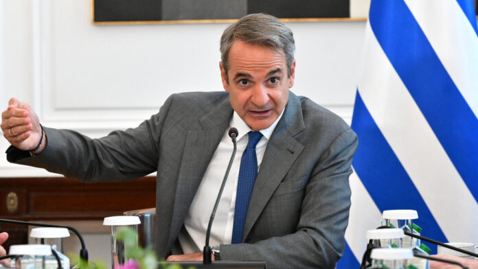 Κυριάκος Μητσοτάκης: Αύριο ανακοινώνει μέτρα για την ενεργειακή κρίση – Το κυβερνητικό σχέδιο