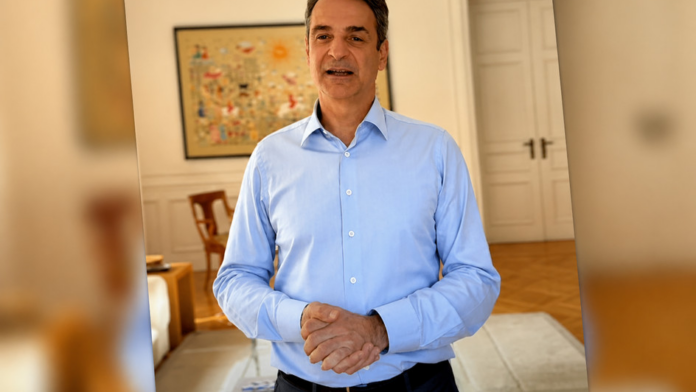Κυρ. Μητσοτάκης για τη μείωση στο σταθερό τιμολόγιο της ΔΕΗ: Ασπίδα προστασίας για κάθε ελληνική οικογένεια