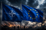 ΝΑΤΟ και ΕΕ υψώνουν τείχος απέναντι στη Ρωσία: Οι υβριδικές επιθέσεις δεν θα μείνουν χωρίς απάντηση