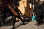 Τουρκία: Η ανεργία υποχώρησε στο 7,8%, όμως εντείνεται η «κρυφή» πίεση στην αγορά εργασίας
