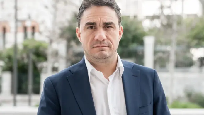 Κώστας Τσουκαλάς: Το μόνο κόμμα που μπορεί να νικήσει την ΝΔ είναι το ΠΑΣΟΚ – Τι είπε για δημοσκοπήσεις και ακρίβεια