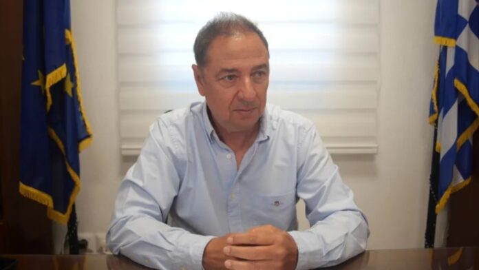 Νεκρός σε τροχαίο ο δήμαρχος Αντίπαρου, Αναστάσιος Φαρούπος