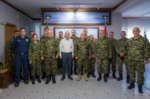 Λέσβος: Ολοκληρώθηκε η επιχείρηση για τον αφθώδη πυρετό – Ταυτοποιήθηκαν όλες οι κτηνοτροφικές μονάδες με το ΥΠΕΘΑ