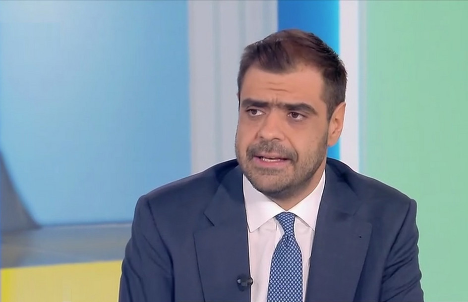 Π. Μαρινάκης: Η απάντηση στο ΠΑΣΟΚ για τις 120 δόσεις – «Και το χαλασμένο ρολόι, 2 φορές τη μέρα λέει τη σωστή ώρα»
