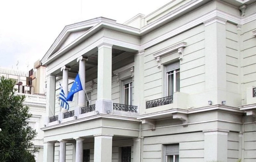 Η Αθήνα απορρίπτει την έγκριση του ψευδεπίγραφου τουρκολιβυκού μνημονίου από τη Βουλή της Λιβύης