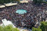 Περιφέρεια Βορείου Αιγαίου: Ζητά άμεση κυβερνητική παρέμβαση για το κλείσιμο του αεροδρομίου της Χίου