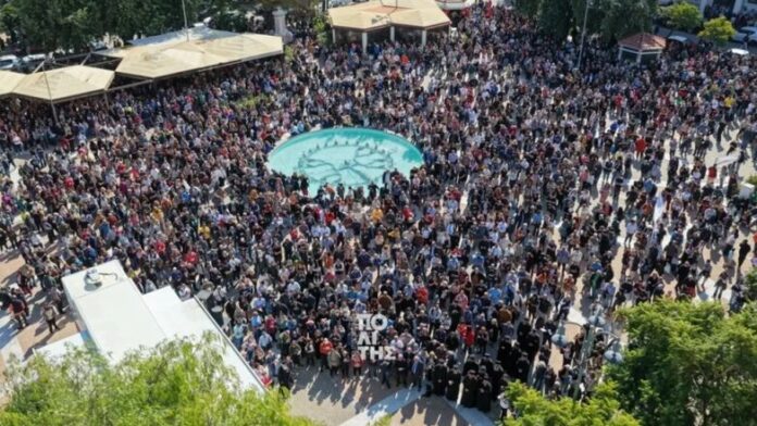 Περιφέρεια Βορείου Αιγαίου: Ζητά άμεση κυβερνητική παρέμβαση για το κλείσιμο του αεροδρομίου της Χίου