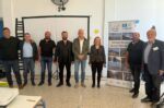 Γόρτυνας: Ο Μιχάλης Κοκολάκης στην παρουσίαση του Υβριδικού Πανεπιστημίου Αστερουσίων