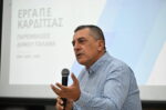 Περιφέρεια Θεσσαλίας: Χρηματοδότηση για τον αρχαϊκό ναό του Οπλίτη Απόλλωνος στη Μητρόπολη Καρδίτσας