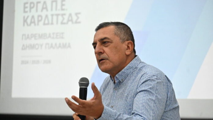 Περιφέρεια Θεσσαλίας: Χρηματοδότηση για τον αρχαϊκό ναό του Οπλίτη Απόλλωνος στη Μητρόπολη Καρδίτσας