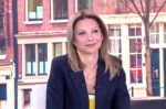 Καρυστιανού: «Θεωρώ πολύ πιθανή την αυτοδυναμία» – Τι ανέφερε για συνεργασίες και ψηφοδέλτια