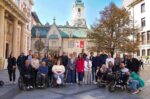 Δήμος Κομοτηνής: Συμμετοχή στην 3η διακρατική συνάντηση URBACT C.ALL για την προσβασιμότητα