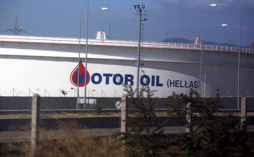 Νέα έκρηξη με δύο τραυματίες στα διυλιστήρια της Motor Oil