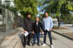 Δήμαρχος Τυρνάβου: Νέα κλήση για εξηγήσεις για τη συμμετοχή του σε αγροτική κινητοποίηση