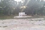 Νευρόπολη: Ο Δήμος Λίμνης Πλαστήρα προωθεί την ανάδειξη του αντάρτικου αεροδρομίου
