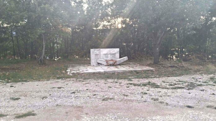 Νευρόπολη: Ο Δήμος Λίμνης Πλαστήρα προωθεί την ανάδειξη του αντάρτικου αεροδρομίου
