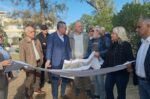 Βόλος: Αυτοψία Κουρέτα και Μπέου στο παραλιακό πάρκο των Αλυκών