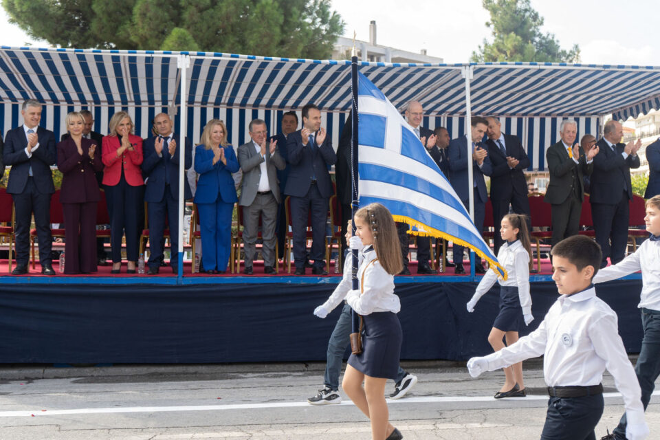 Κατερίνη: Εκδηλώσεις για την απελευθέρωση της 16ης Οκτωβρίου 1912 – 114 χρόνια ως Ελεύθερη Πόλη