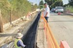 Μανωλάδα: Σε εξέλιξη τα έργα αντιπλημμυρικής προστασίας στον Δήμο Ανδραβίδας-Κυλλήνης