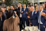 Δήμος Τυρνάβου: Αντιδρά στην υπαναχώρηση του Επιμελητηρίου Λάρισας από τη χρηματοδότηση της Γιορτής Τσίπουρου
