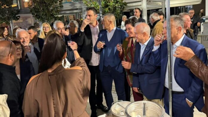 Δήμος Τυρνάβου: Αντιδρά στην υπαναχώρηση του Επιμελητηρίου Λάρισας από τη χρηματοδότηση της Γιορτής Τσίπουρου