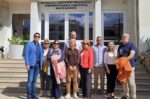 Περιφέρεια Κεντρικής Μακεδονίας: Ο εκπρόσωπος του STOWA επισκέφθηκε Θεσσαλονίκη και Χαλκιδική