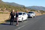 Περιφέρεια Πελοποννήσου: Ολοκληρώθηκαν οι ασφαλτοστρώσεις στην ορεινή Αργολίδα